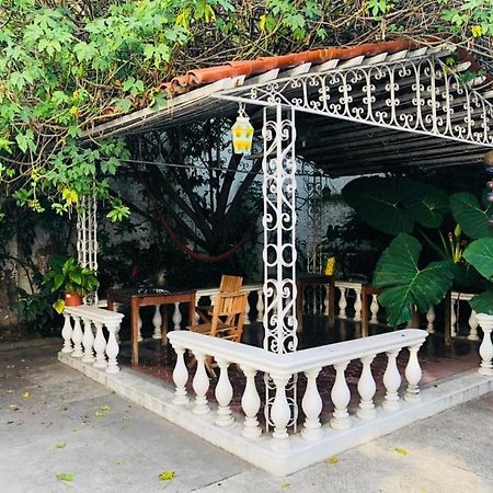 Casa Alsacia 호텔 과달라하라 외부 사진