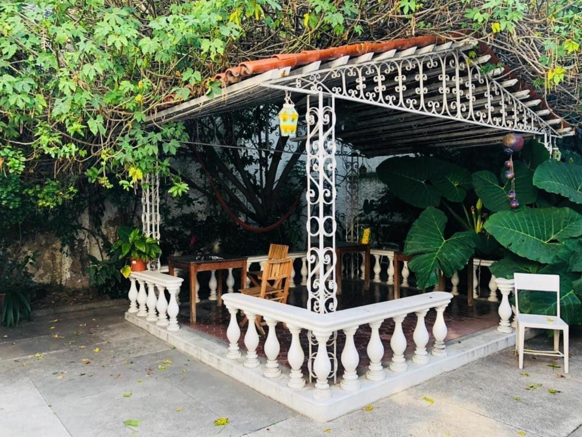 Casa Alsacia 호텔 과달라하라 외부 사진