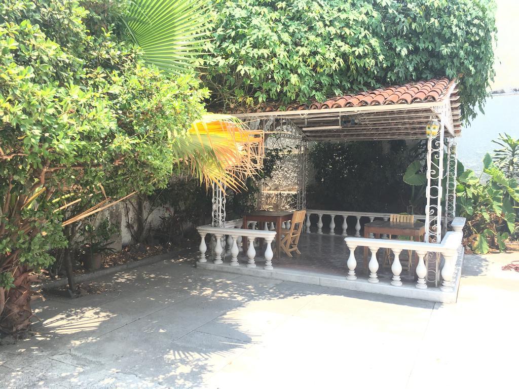 Casa Alsacia 호텔 과달라하라 외부 사진