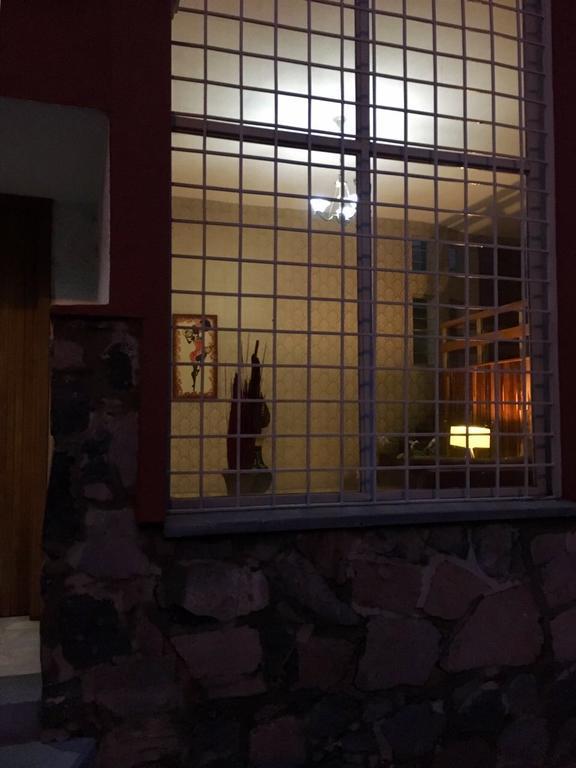 Casa Alsacia 호텔 과달라하라 외부 사진