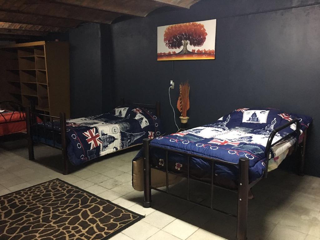Casa Alsacia 호텔 과달라하라 외부 사진
