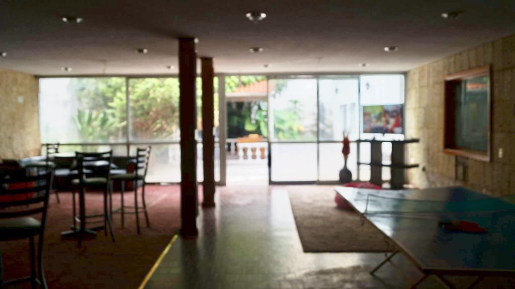 Casa Alsacia 호텔 과달라하라 외부 사진