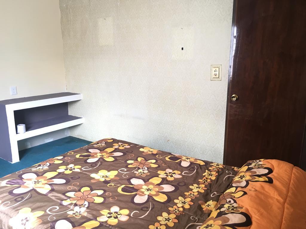 Casa Alsacia 호텔 과달라하라 외부 사진