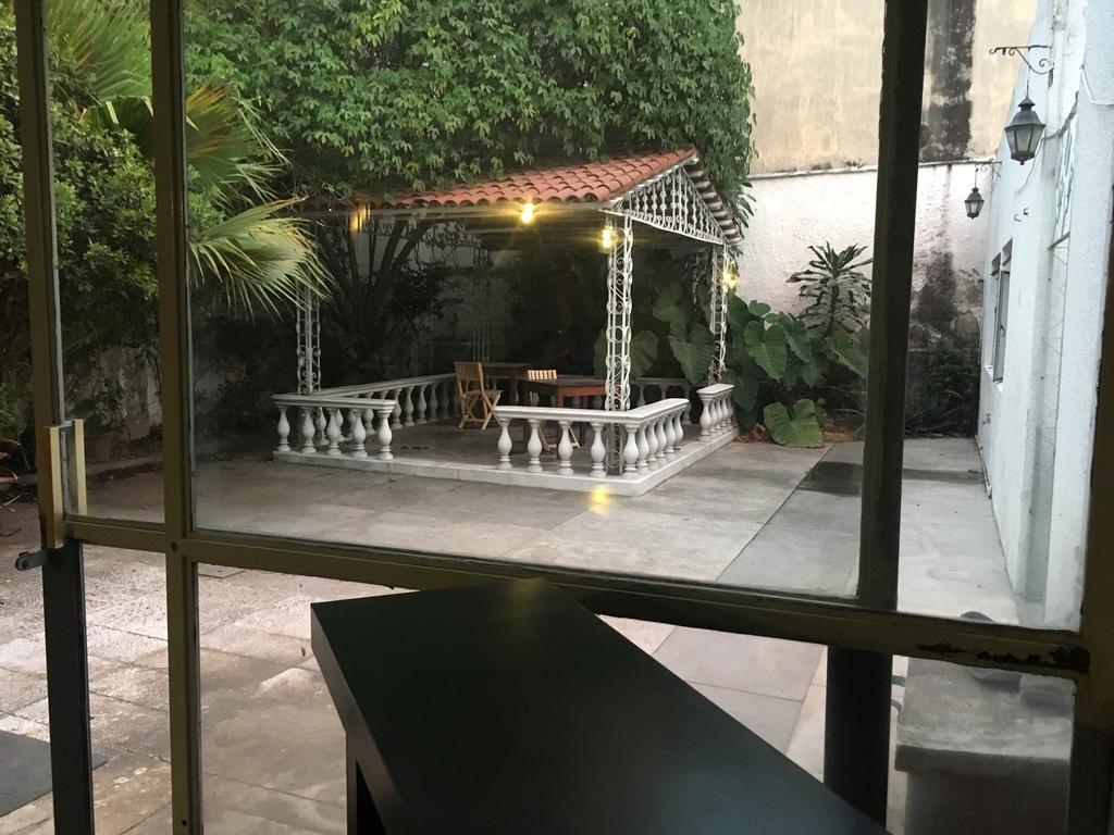 Casa Alsacia 호텔 과달라하라 외부 사진