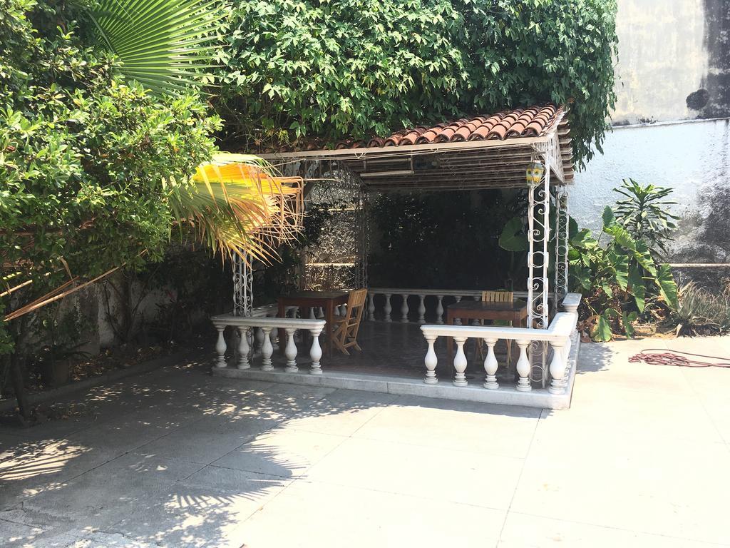Casa Alsacia 호텔 과달라하라 외부 사진