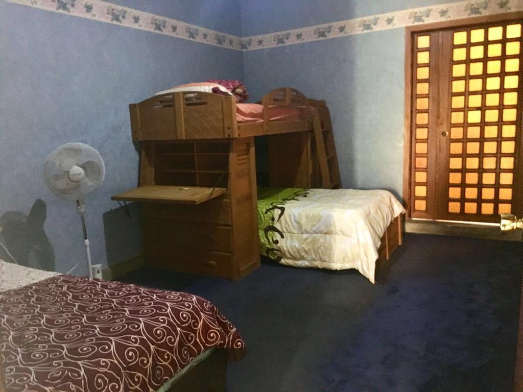 Casa Alsacia 호텔 과달라하라 외부 사진