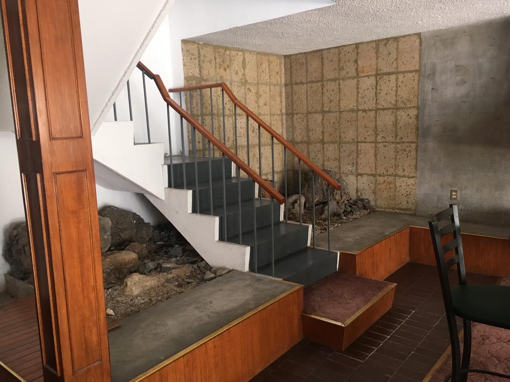 Casa Alsacia 호텔 과달라하라 외부 사진
