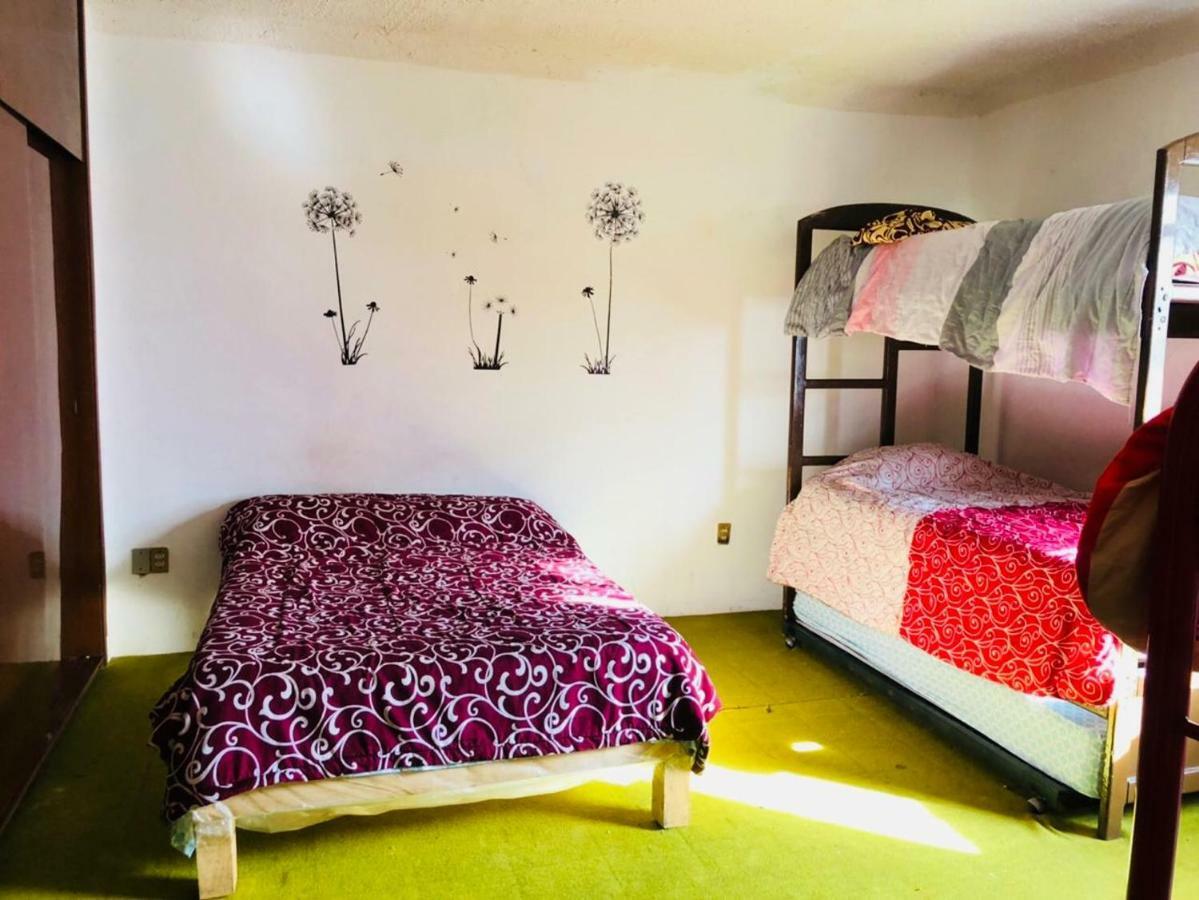 Casa Alsacia 호텔 과달라하라 외부 사진