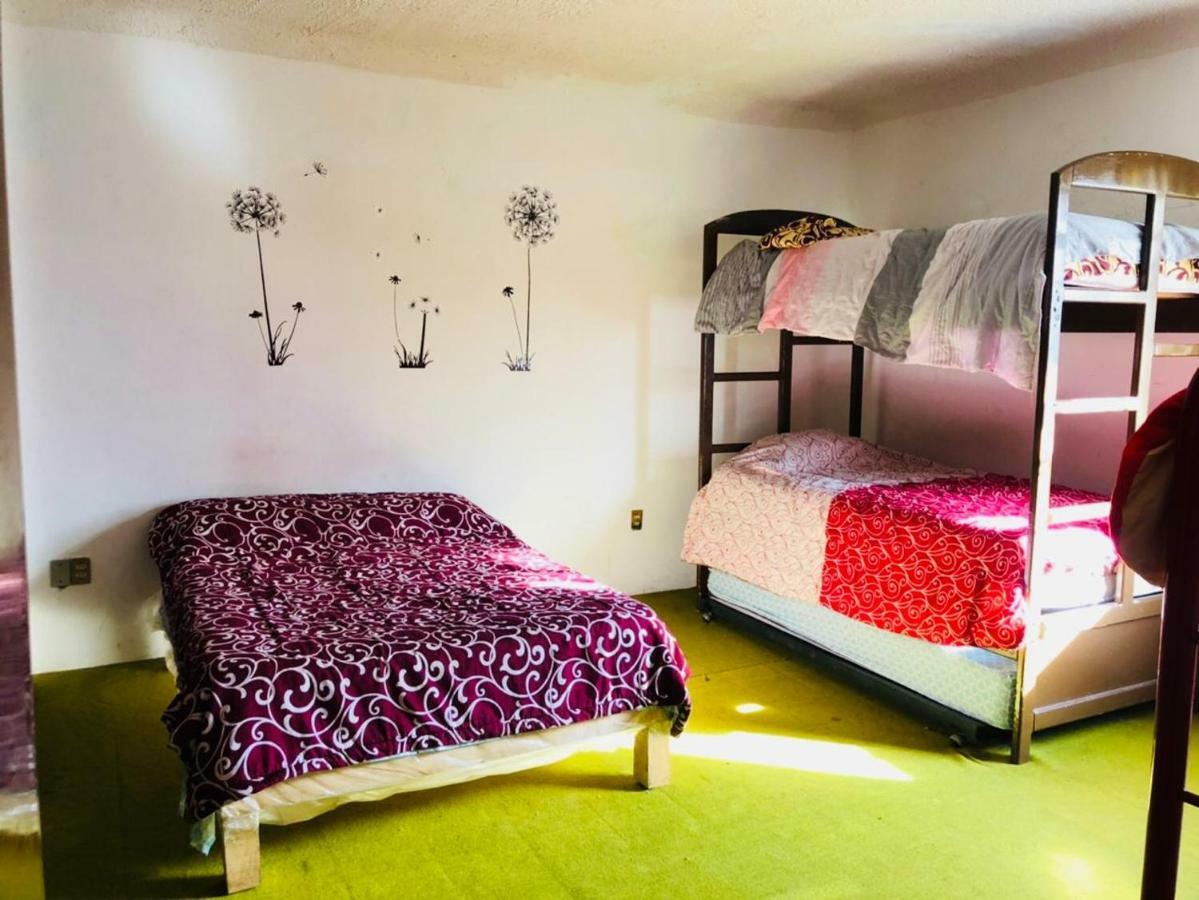 Casa Alsacia 호텔 과달라하라 외부 사진