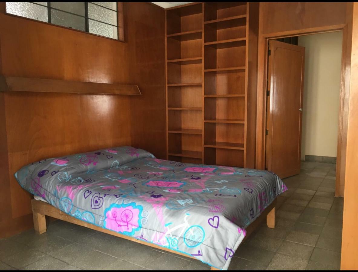 Casa Alsacia 호텔 과달라하라 외부 사진