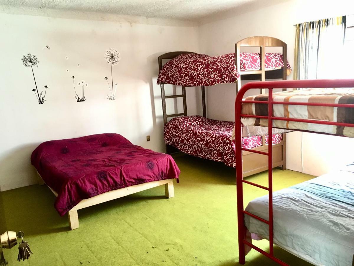 Casa Alsacia 호텔 과달라하라 외부 사진
