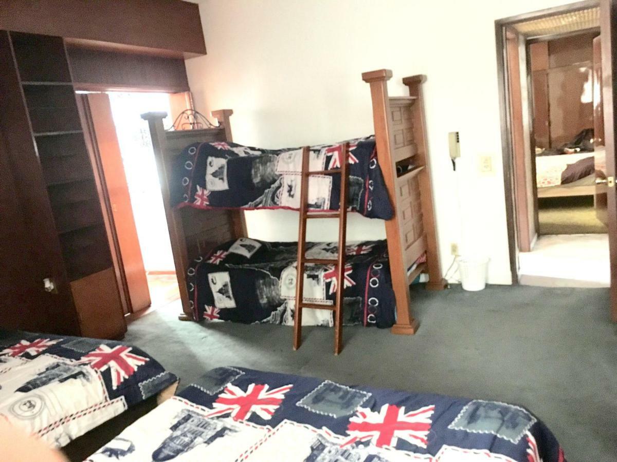 Casa Alsacia 호텔 과달라하라 외부 사진