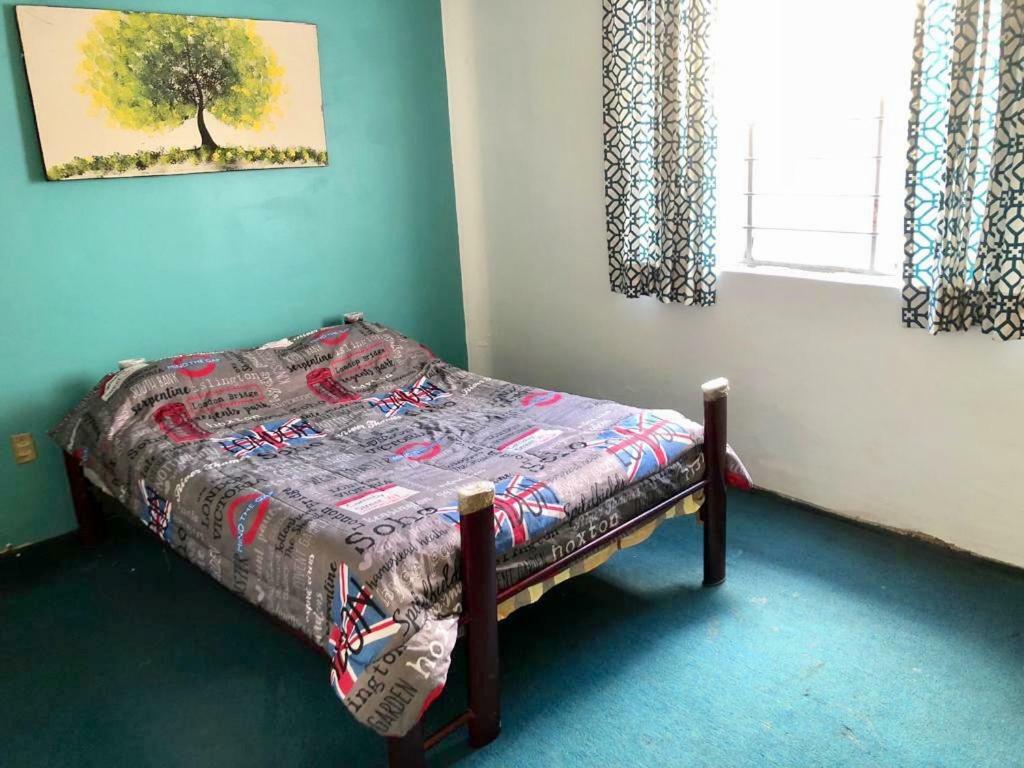 Casa Alsacia 호텔 과달라하라 외부 사진